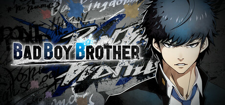 不良兄弟 /BAD BOY BROTHER Build.20267596 免安装中文版-OG资源站