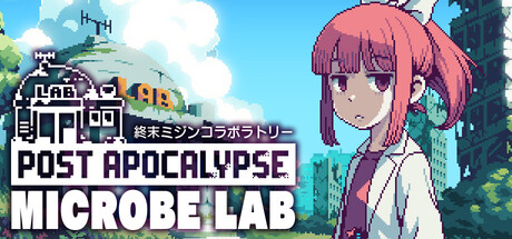 末日水蚤实验室 /Post Apocalypse Microbe Lab Build.23092886 免安装中文版-OG资源站