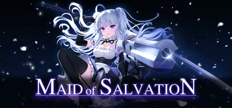 救赎少女/ Maid of Salvation   v1.1.3   免安装中文版-OG资源站