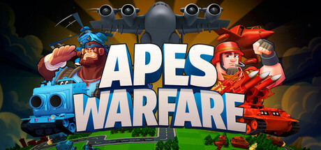 猿猴战争/Apes Warfare v1.0正式版 免安装中文版-OG资源站