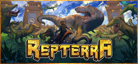 恐龙世纪|爬行之地 /Repterra v0.14.1S 免安装中文版-OG资源站