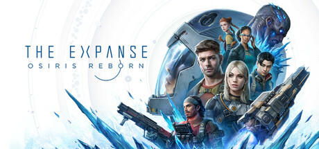 苍穹浩瀚：奥西里斯重生 /The Expanse Osiris Reborn    v0.9.0.2433    免安装中文版-OG资源站