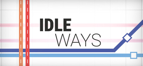 放置交通 /Idle Ways Build.22967159 免安装中文版-OG资源站