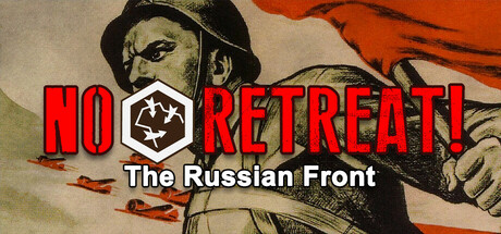 绝不后退!苏德战场1941-1945 /No Retreat! The Russian Front Build.23015738 免安装中文版-OG资源站