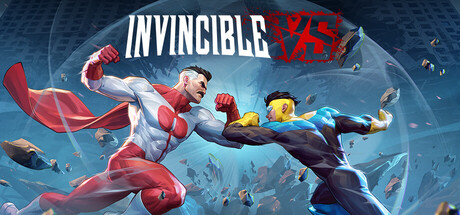 无敌少侠VS /Invincible VS Build.23039865 免安装英文版-OG资源站