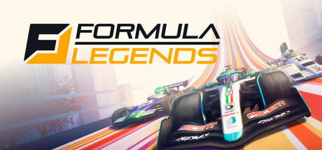 方程式传奇/Formula Legends   v1.5    全DLC   免安装中文版-OG资源站