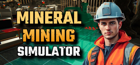 矿物开采模拟器/Mineral Mining Simulator   Build.23229775    免安装中文版-OG资源站