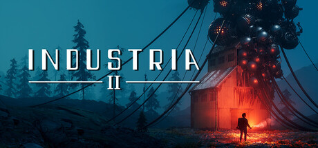 工政2/ INDUSTRIA 2   Build.23014435  免安装中文版-OG资源站