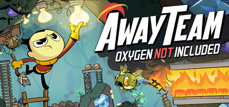 不小心远征队/ Away Team  v722176  免安装中文版-OG资源站
