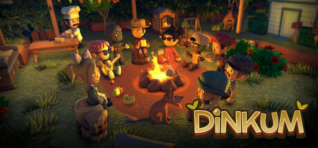 澳洲梦想镇|金垦小镇/ Dinkum/ 单机+联机 v1.0.8 免安装中文版-OG资源站