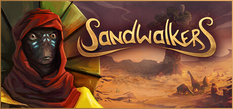 沙行者/ Sandwalkers   v2.2.6  免安装中文版-OG资源站