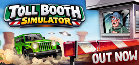 收费站模拟器 /Toll Booth Simulator Build.22981860 免安装中文版-OG资源站