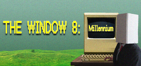 八号窗口：千禧年/The Window 8 Millennium    Build.22969343   免安装中文版-OG资源站