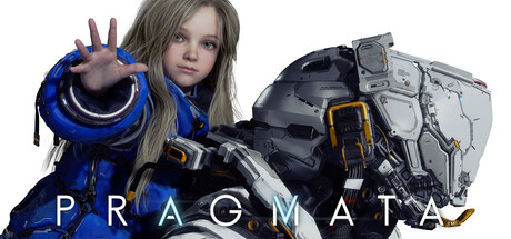识质存在-解压即玩版/ PRAGMATA   Build.22357085 全DLC 送修改器   免安装中文版-OG资源站