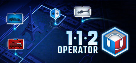 112接线员/112 Operator v0.260424 免安装中文版-OG资源站
