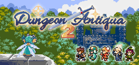 地下古域2/Dungeon Antiqua 2    Build.22950001  免安装中文版-OG资源站