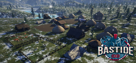 巴斯蒂德/Bastide   Build.22968210  免安装中文版-OG资源站