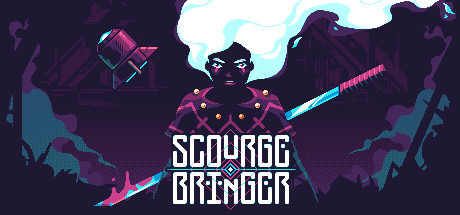 灾厄逆刃/ScourgeBringer    Build.22921618   免安装中文版-OG资源站