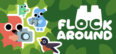 成群结队/Flock Around   Build.22966037  免安装中文版-OG资源站