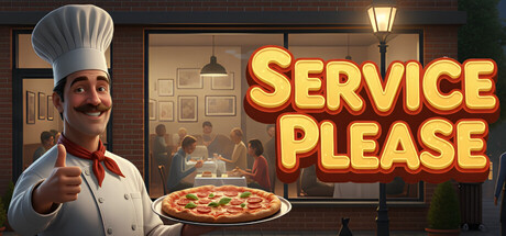 请提供服务/Service Please Build.22730680 免安装中文版-OG资源站