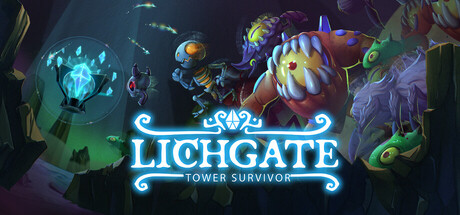 巫妖之门:幸存塔/Lichgate Tower Survivor Build.22954151 免安装中文版-OG资源站