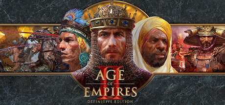 帝国时代2：决定版/Age of Empires II: Definitive Edition/ 单机+联机    v174992 全DLC 新增DLC“三国志” 送修改器   免安装中文版-OG资源站