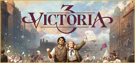 维多利亚3 / Victoria 3 / 单机+联机 v1.13.5 全DLC 送修改器 免安装中文版-OG资源站