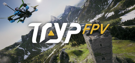 无人机模拟器|无人机竞速模拟器/ TRYP FPV : The Drone Racer Simulator Build 21284516 免安装中文版-OG资源站