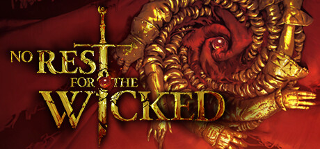 恶意不息/ No Rest for the Wicked  v29466  送修改器+存档  免安装中文版-OG资源站