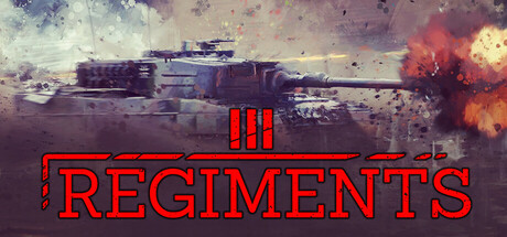 兵团|军团 /Regiments v1.5.3 全DLC 免安装中文版-OG资源站