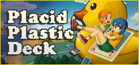 小黄鸭卡牌：静谧之旅/Placid Plastic Deck – A Quiet Quest   Build.22350466  免安装中文版-OG资源站