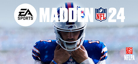 麦登橄榄球24-虚拟机版/Madden NFL 24    Build.17627468   免安装英文版-OG资源站