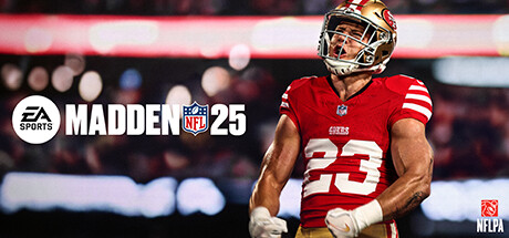麦登橄榄球25-虚拟机版 /Madden NFL 25   Build.19448954  免安装英文版-OG资源站