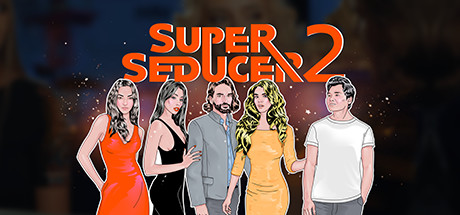 超级情圣2 收藏版/ Super Seducer 2 – Advanced Seduction Tactics 免安装中文版-OG资源站