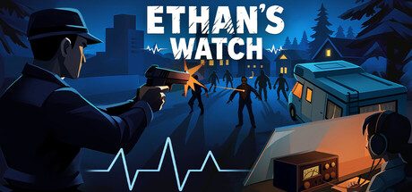 伊森的守望/Ethan’s Watch Build.22950463 免安装中文版-OG资源站