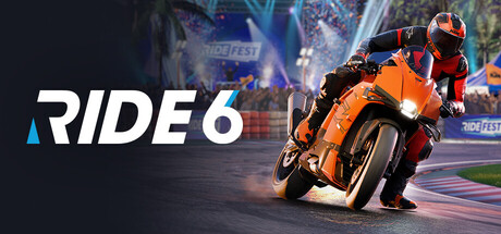 极速骑行6 /RIDE 6 v20260511 免安装中文版-OG资源站