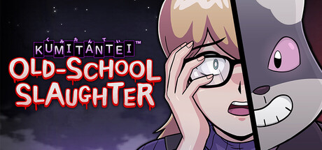 库米探：老派杀戮 /Kumitantei Old-School Slaughter    Build.22936690   免安装中文版-OG资源站
