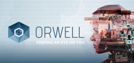 奥威尔:无所遁形/Orwell Keeping an Eye On You Build.22713775 免安装中文版-OG资源站