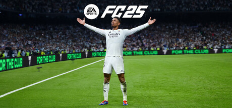 EA体育足球俱乐部25-虚拟机版/EA SPORTS FC 25 Build.19641208 免安装中文版-OG资源站