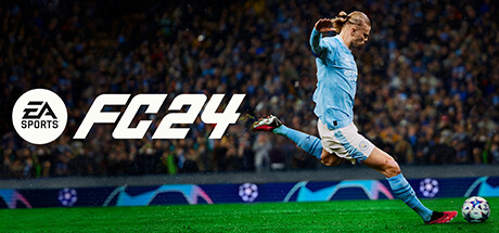 EA体育足球俱乐部24-虚拟机版 /EA SPORTS FC 24 Build.17639013 免安装中文版-OG资源站