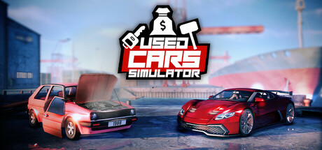 二手车模拟器/Used Cars Simulator Build.22832915 免安装中文版-OG资源站