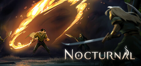 离火长明 /Nocturnal    Build.22954501   免安装中文版-OG资源站