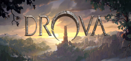 DROVA – 被遗弃的血亲|德洛瓦:被弃之族|困兽之国/ Drova – Forsaken Kin v1.3.4.2 免安装英文版-OG资源站