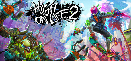 高能人生2 /High On Life 2 v20260508 免安装中文版-OG资源站