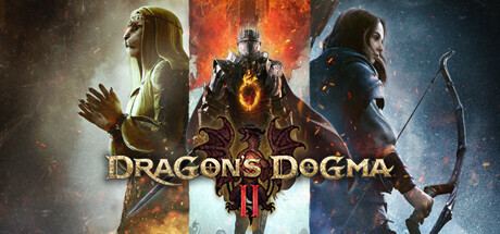 龙之信条2-虚拟机版/ Dragon’s Dogma 2 v3.002.000|Build.17948110 免安装中文版-OG资源站