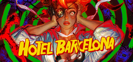 巴塞罗那酒店/ HOTEL BARCELONA v1.2.0 全DLC 免安装中文版-OG资源站