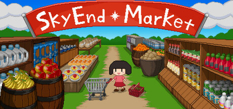天空终端市场/Sky End Market Build.21085832 免安装中文版-OG资源站