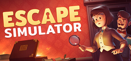 密室逃脱模拟器/ Escape Simulator /单机+联机   v37800r  全DLC  免安装中文-OG资源站