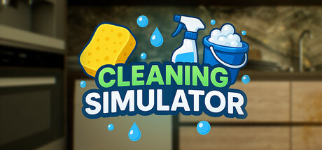 清洁模拟器/ Cleaning Simulator   Build.22904640    免安装中文版-OG资源站