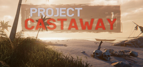漂流计划/Project Castaway    v1.0.6  免安装中文版-OG资源站